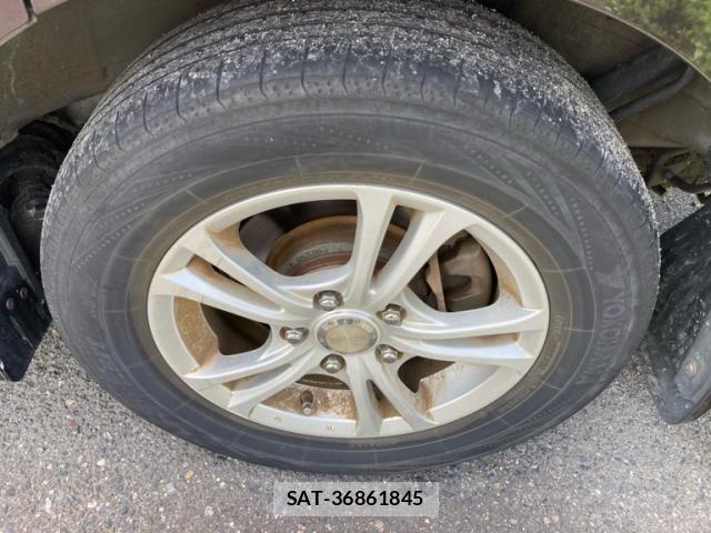 Honda e 2006-03 8246782-6