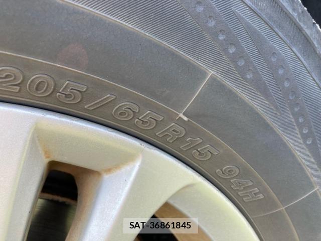 Honda e 2006-03 8246782-7