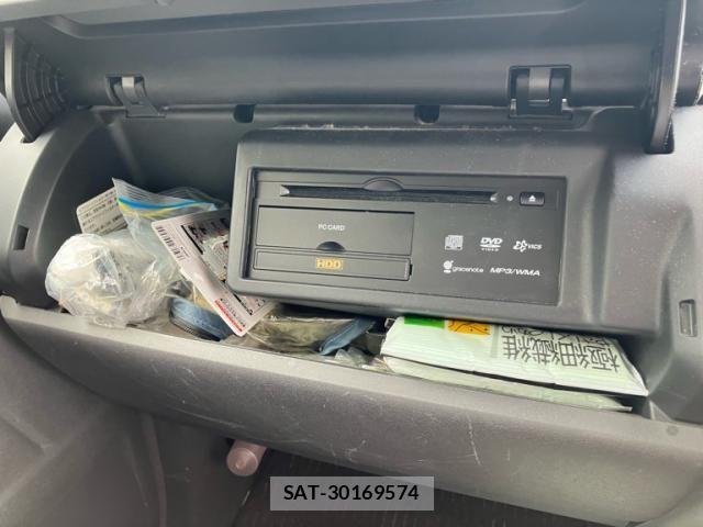 Honda e 2006-07 8317303-13