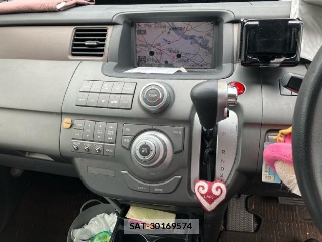 Honda e 2006-07 8317303-14