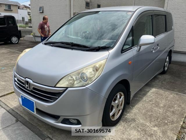 Honda e 2006-07 8317303-1