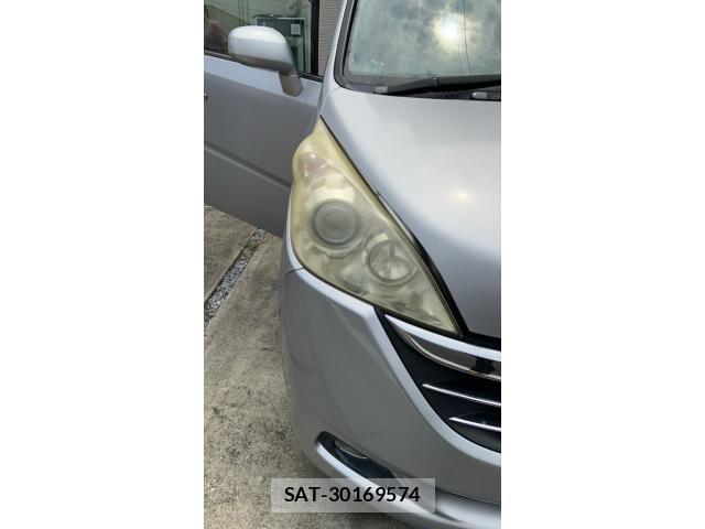 Honda e 2006-07 8317303-21