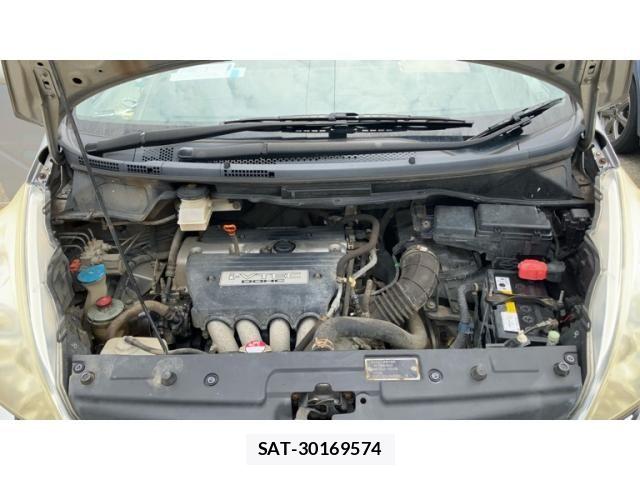 Honda e 2006-07 8317303-22