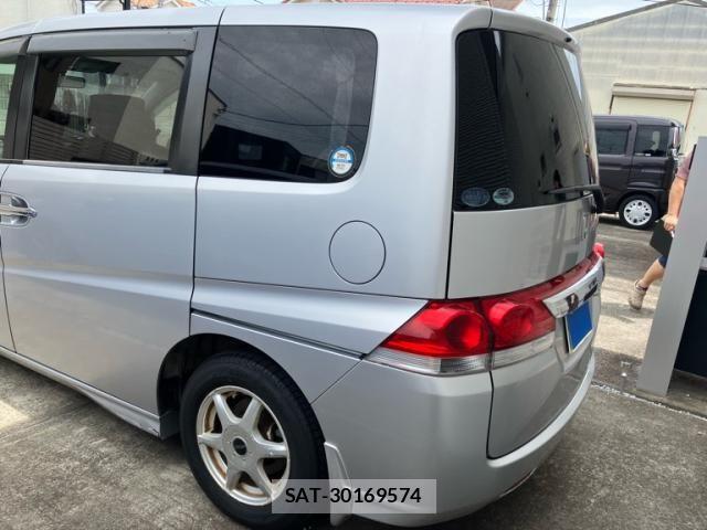 Honda e 2006-07 8317303-3