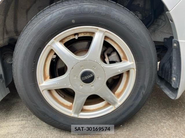 Honda e 2006-07 8317303-5