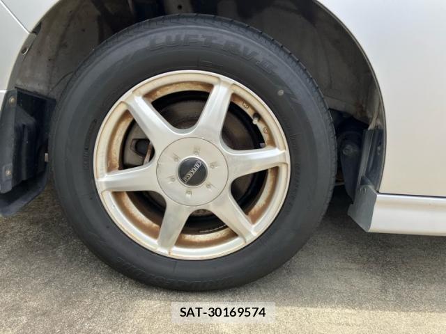 Honda e 2006-07 8317303-6