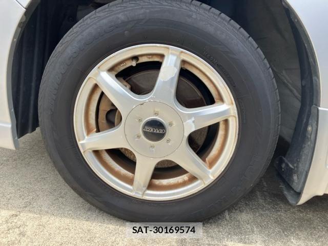 Honda e 2006-07 8317303-7