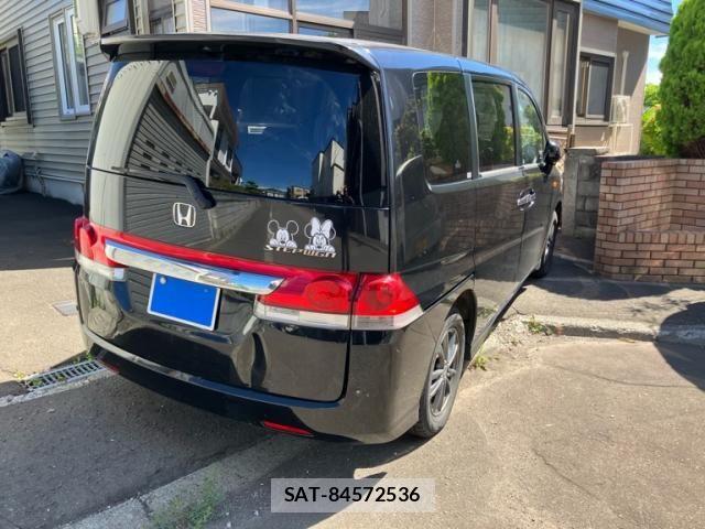Honda e 2006-02 8415111-0