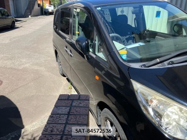 Honda e 2006-02 8415111-9
