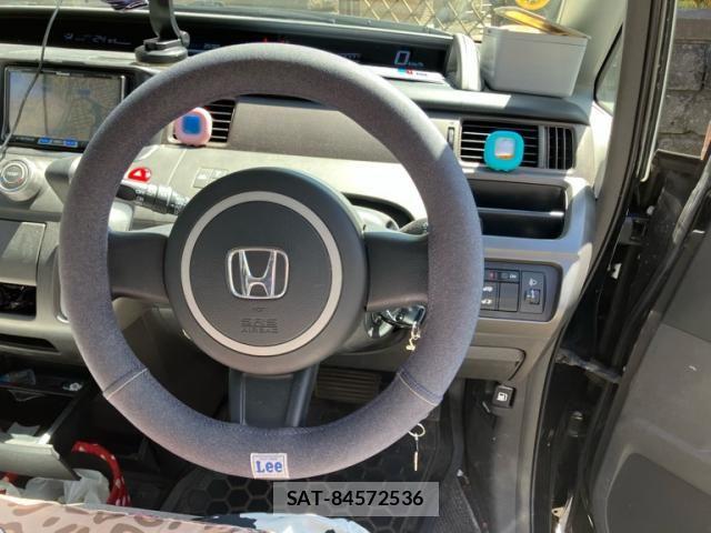 Honda e 2006-02 8415111-12