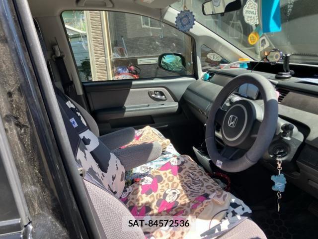 Honda e 2006-02 8415111-13