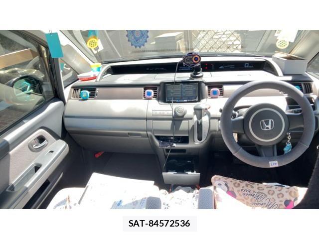 Honda e 2006-02 8415111-17