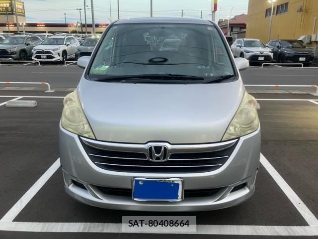 Honda e 2006-07 8486115-0