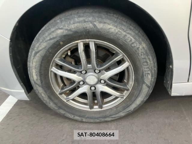 Honda e 2006-07 8486115-9