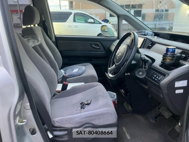 Honda e 2006-07 8486115-12