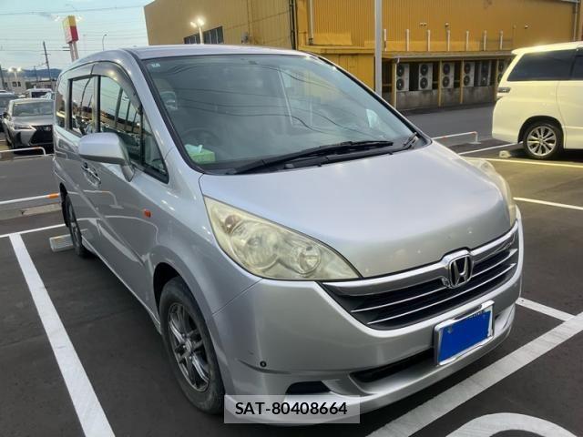 Honda e 2006-07 8486115-2