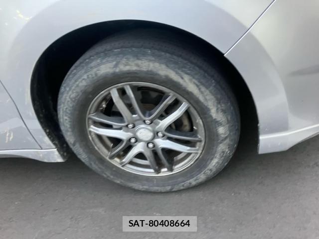 Honda e 2006-07 8486115-6