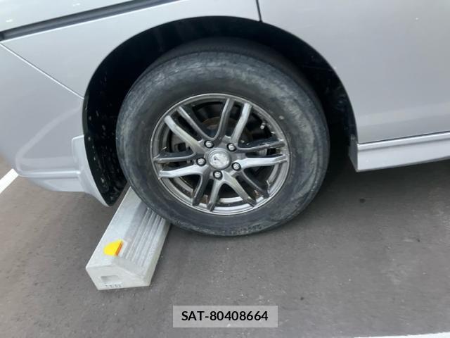 Honda e 2006-07 8486115-7