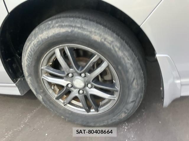 Honda e 2006-07 8486115-8