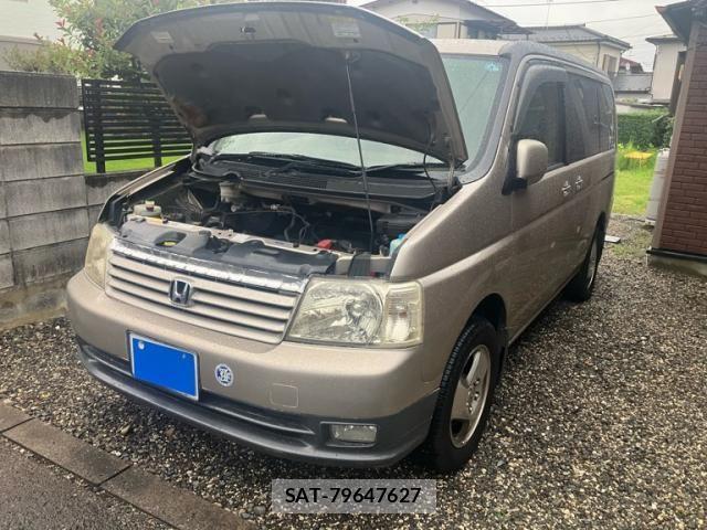 Honda e 2001-05 8629072-0