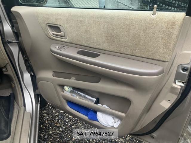 Honda e 2001-05 8629072-13
