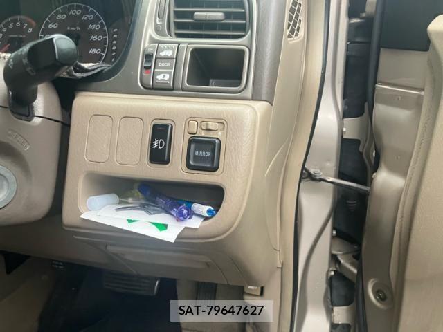 Honda e 2001-05 8629072-16