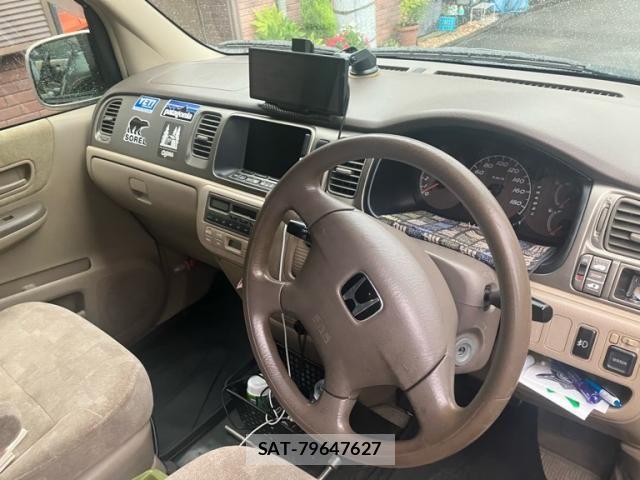 Honda e 2001-05 8629072-17