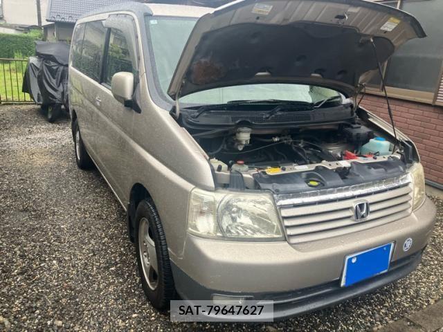 Honda e 2001-05 8629072-1