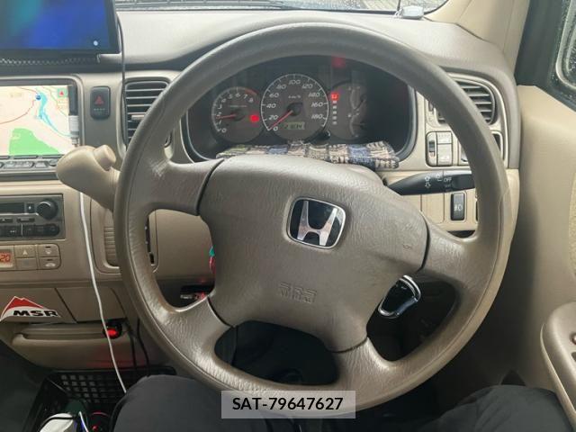 Honda e 2001-05 8629072-19