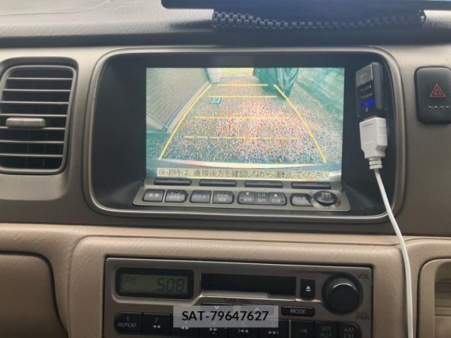 Honda e 2001-05 8629072-22