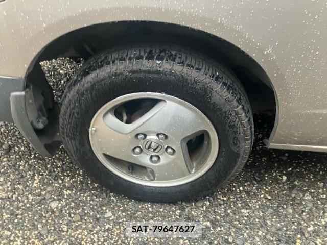Honda e 2001-05 8629072-3