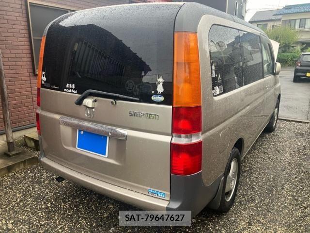Honda e 2001-05 8629072-4
