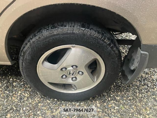 Honda e 2001-05 8629072-6
