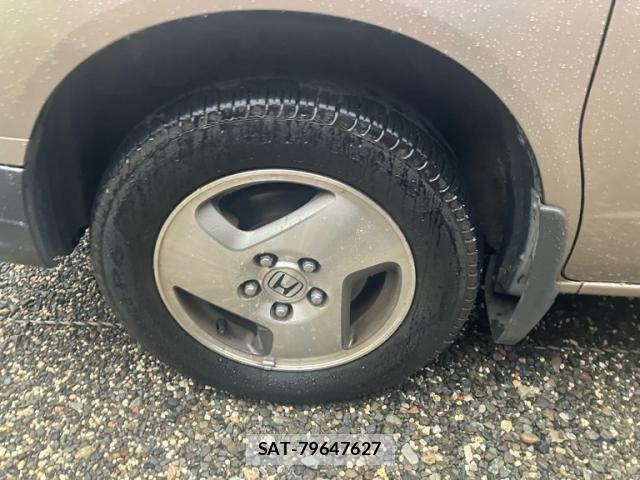 Honda e 2001-05 8629072-7