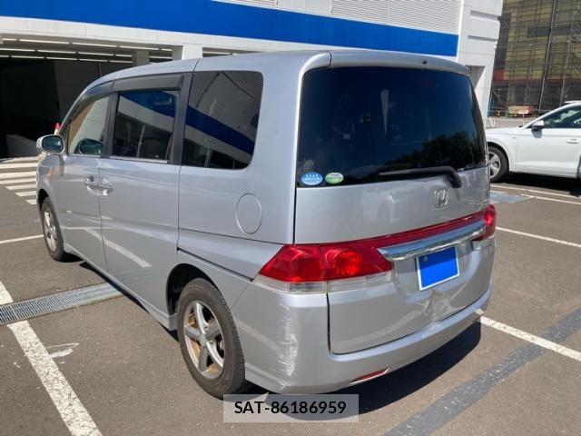 Honda e 2006-09 8629075-10