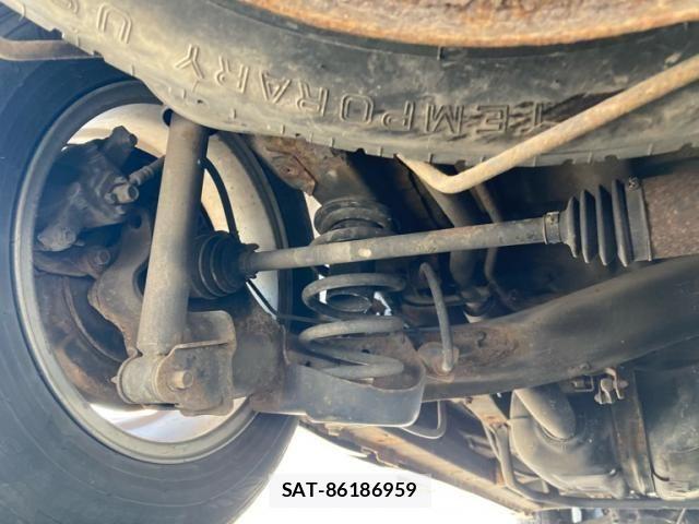 Honda e 2006-09 8629075-13