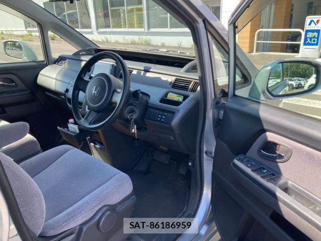 Honda e 2006-09 8629075-15