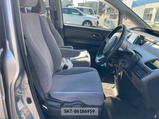 Honda e 2006-09 8629075-16