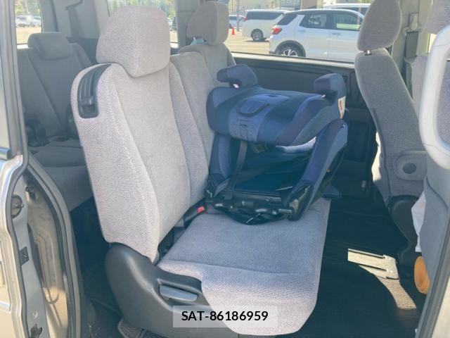 Honda e 2006-09 8629075-17