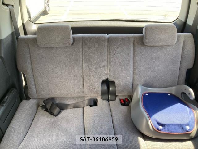 Honda e 2006-09 8629075-18
