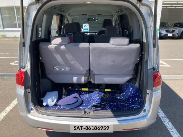 Honda e 2006-09 8629075-19