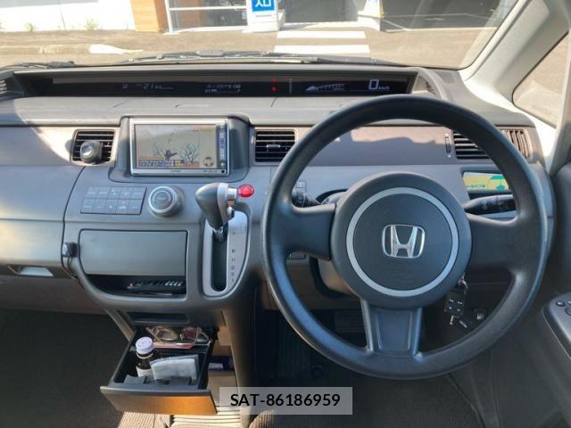 Honda e 2006-09 8629075-21