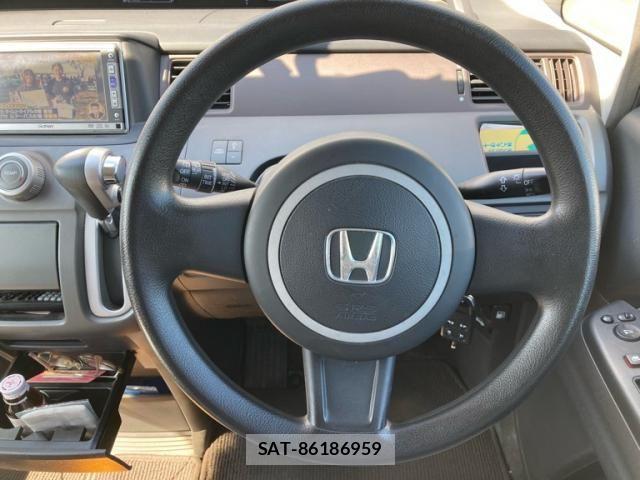 Honda e 2006-09 8629075-22