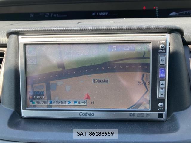 Honda e 2006-09 8629075-24