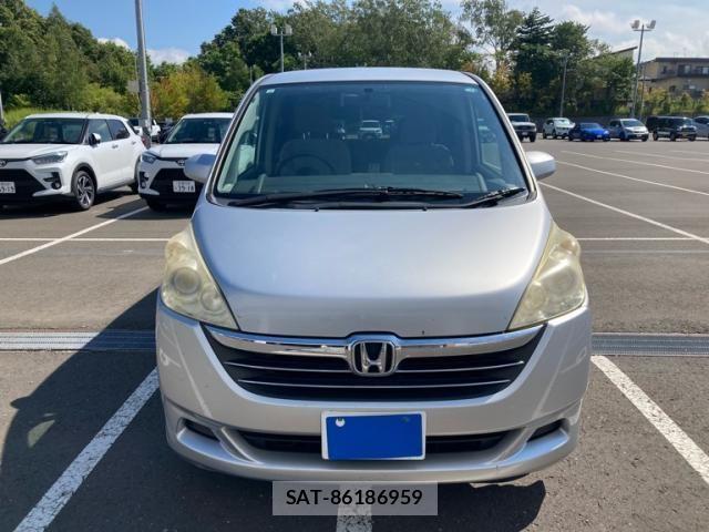 Honda e 2006-09 8629075-2