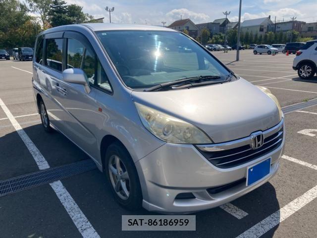 Honda e 2006-09 8629075-3