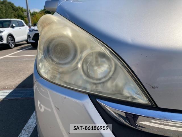 Honda e 2006-09 8629075-4