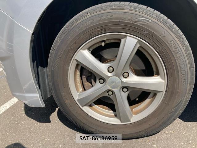 Honda e 2006-09 8629075-5