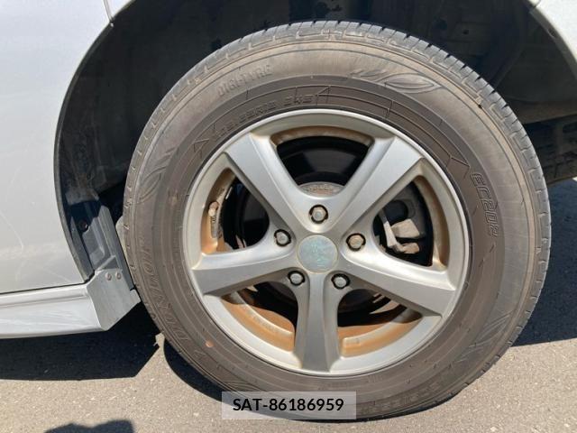 Honda e 2006-09 8629075-6