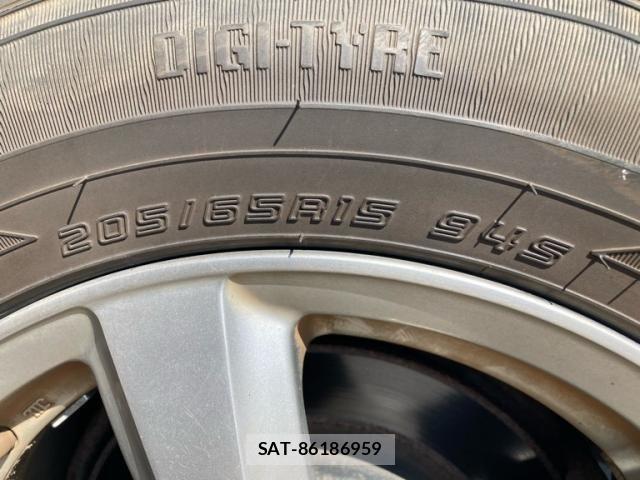 Honda e 2006-09 8629075-7